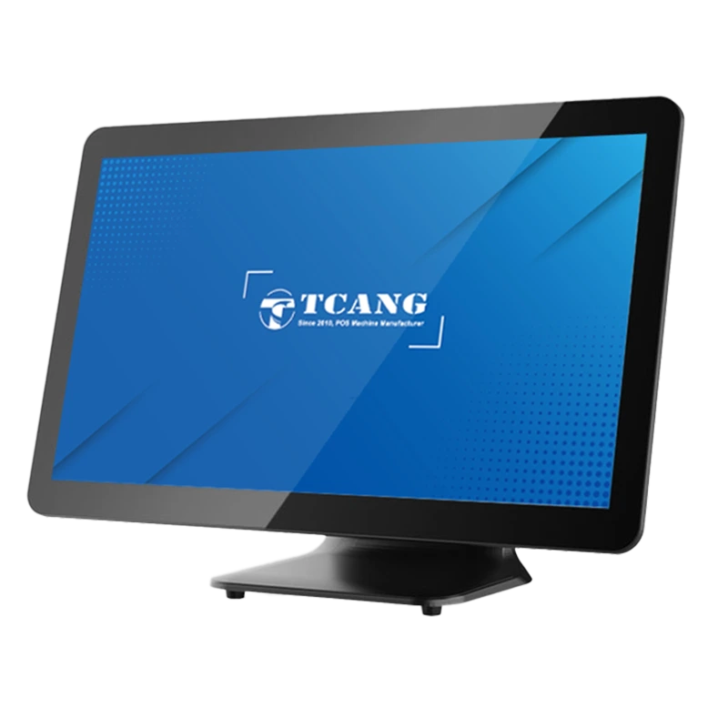 21.5 inch Kitchen Display System for Restaurant KDS POS Terminal Hardware 1