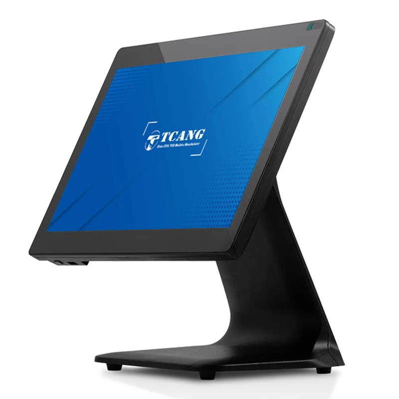TC-TOUCH-A9Ⅱ Wholesale TCANG 15.6 Inch Restaurant POS System with ODM Services 1