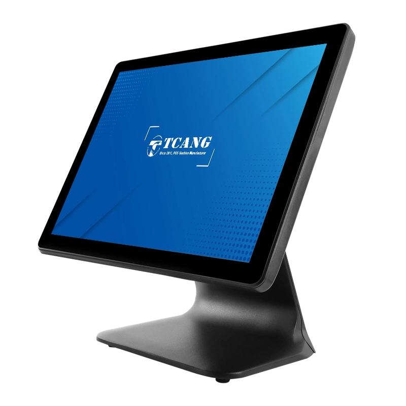 TC-TOUCH-A8III——15 inch Cash Register Machine 1