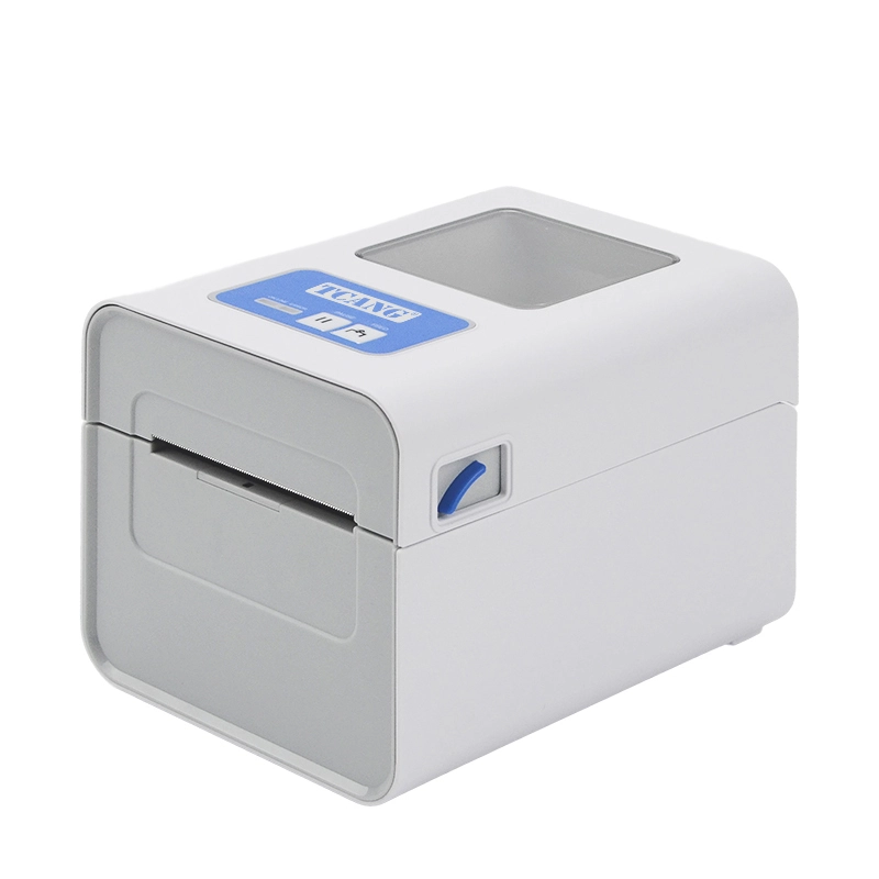 TCANG 3 Inch Direct Thermal Barcode Printer 1