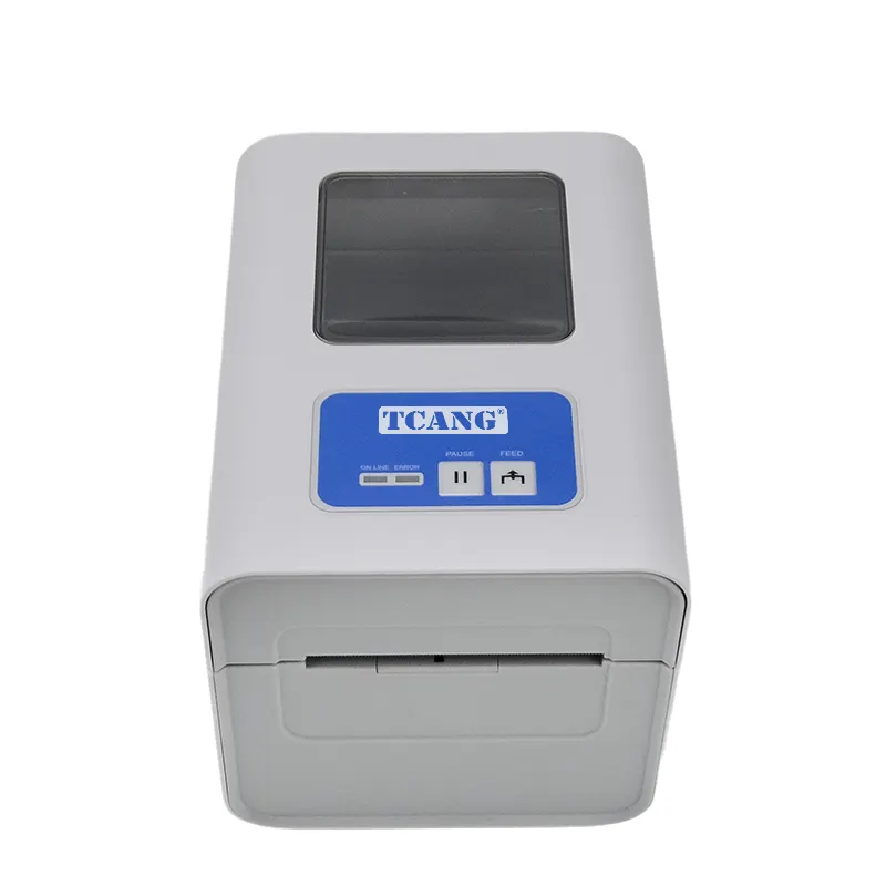 POS Peripherals Pos Thermal Receipt Printer for Restaurant 2