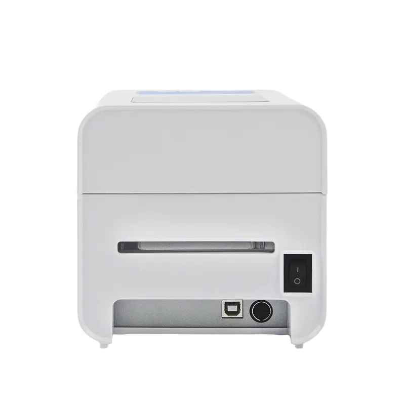 POS Peripherals Pos Thermal Receipt Printer for Restaurant 5