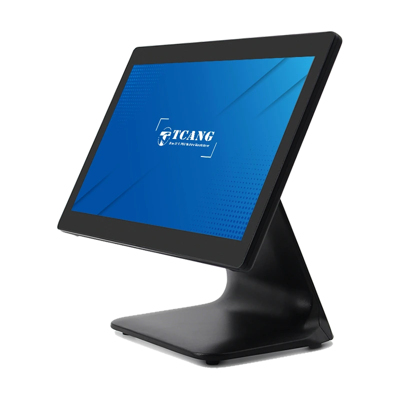 TC-1506——15.6 Inch point of sale touch screen monitor 1