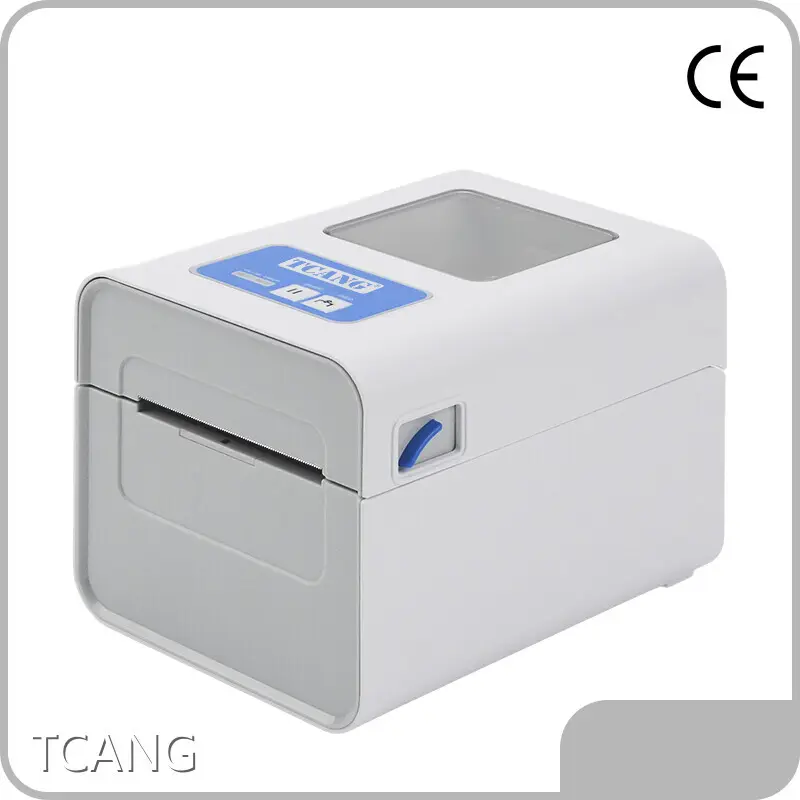 Barcode Printer Machine POS Peripherals Wholesale - TCANG 1