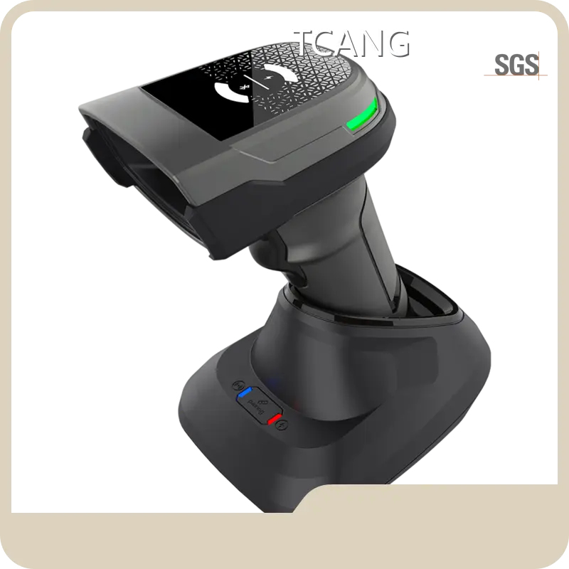 Barcode Reader Manufacturers POS Peripherals Wholesale - TCANG 1