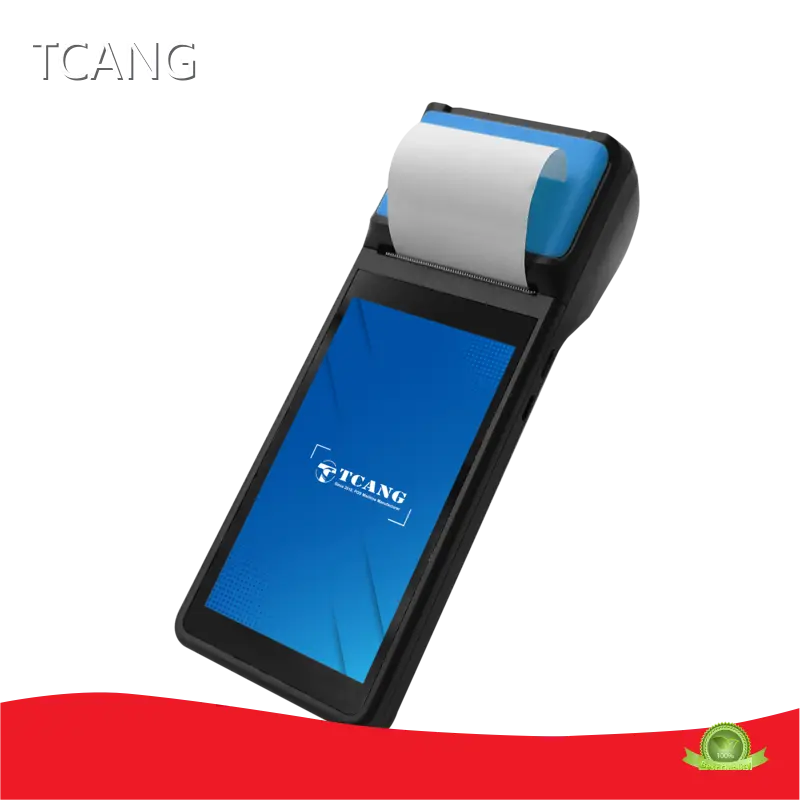 Top Pos Terminal Manufacturers Company 1