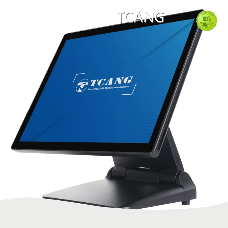 Pos Machine for Shop Products Wholesale - TCANG 1