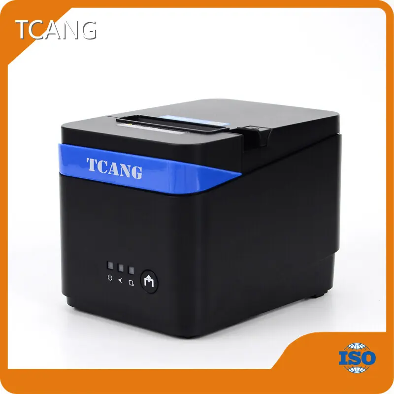 Bluetooth Receipt Printer Barcode Printer Wholesale - TCANG 1
