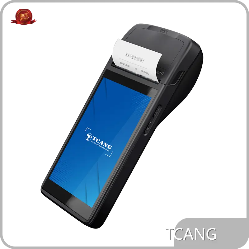 Mobile Ordering Pos Products Wholesale - TCANG 1