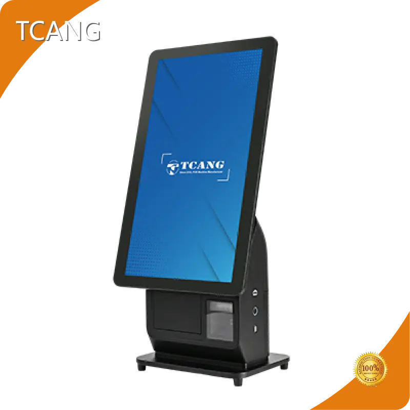 Custom Pos System Manufacturer Company 1