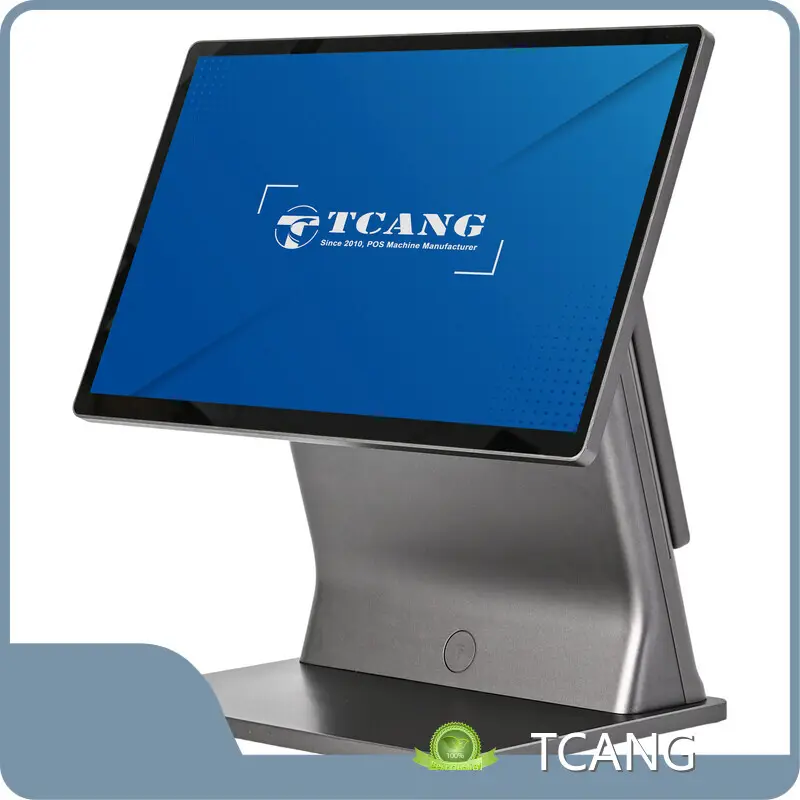 TCANG Point of Sale Manufacturers Supply 1