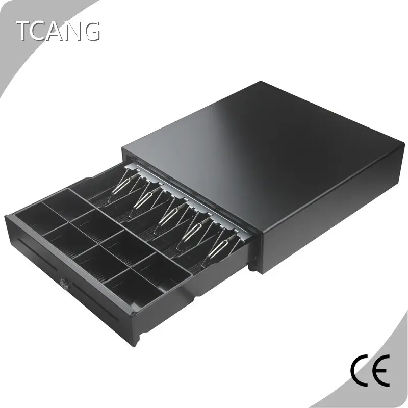 Cash Drawer Point of Sale Computer Hardware Manufacturers 1