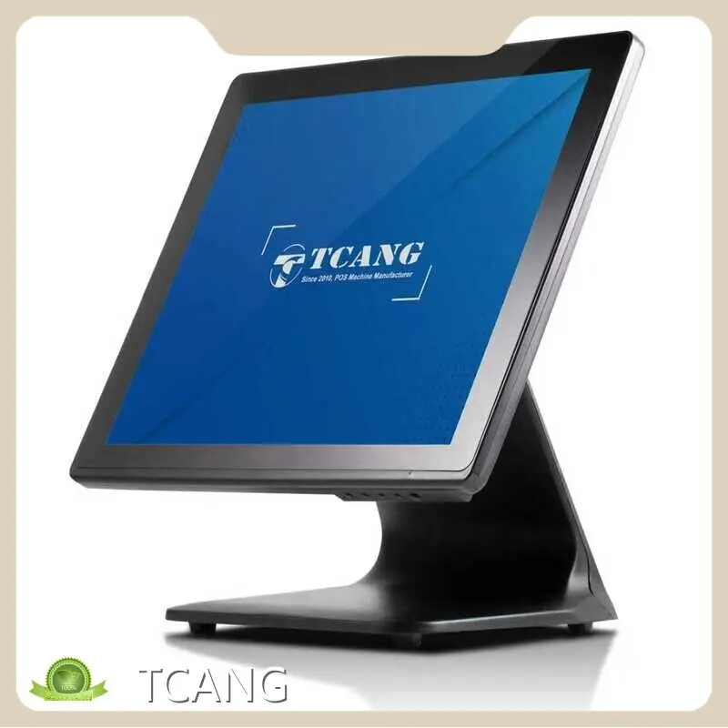 TCANG Pos Machine Wholesale Suppliers 1