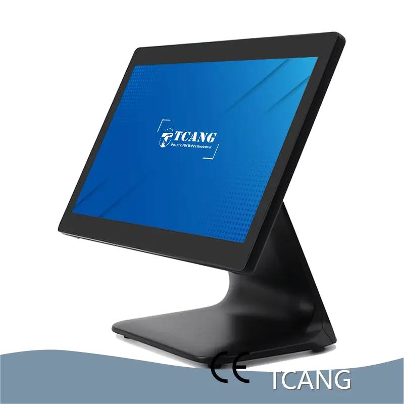 Touchscreen Monitor Computer by TCANG 1