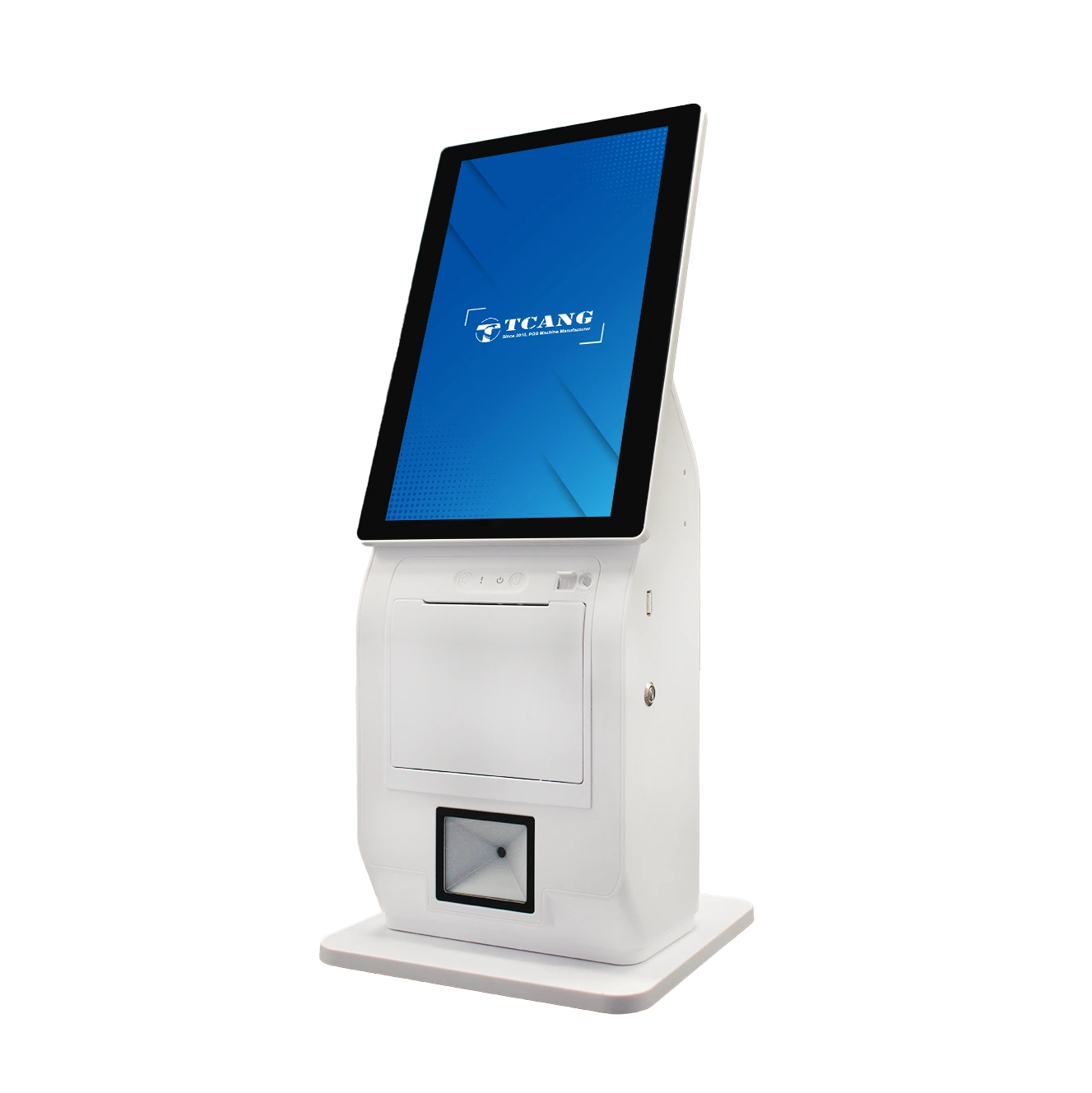 TC-TOUCH-K116 | Touch Screen Ordering Kiosk | TCANG