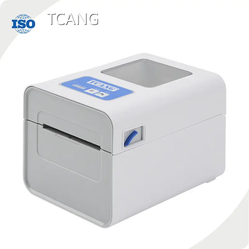 80mm Receipt Printer Products Wholesale - TCANG 1