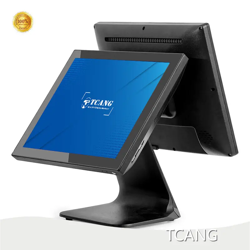 Desktop Pos Machine Pos System Manufacturer Company 1