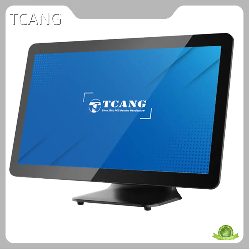 TCANG Pos System Manufacturer Pos System Manufacturer Supply 1