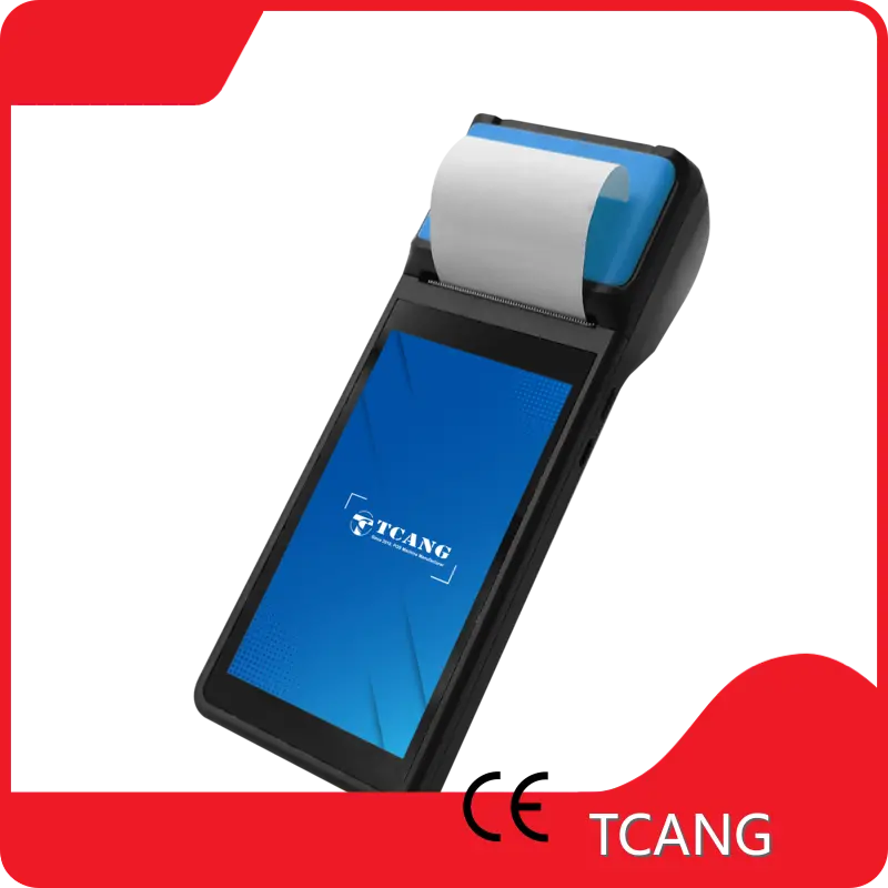 TCANG Mobile Pos Suppliers 1