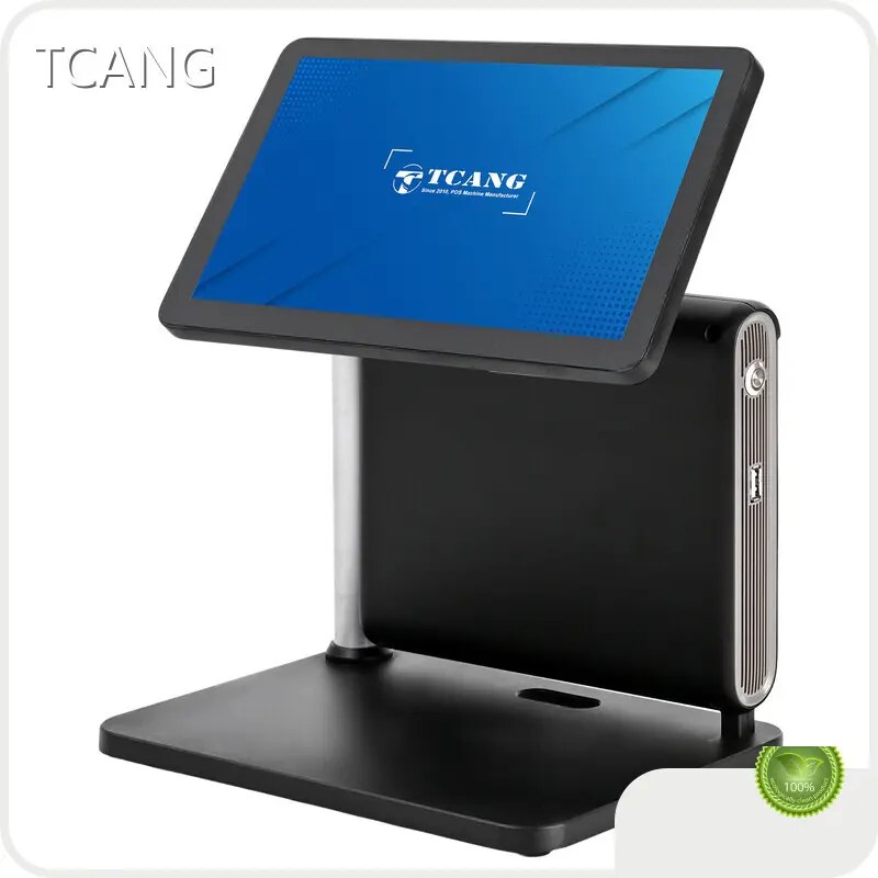 TCANG Pos Machine Company Pos Machine Company for Retail 1