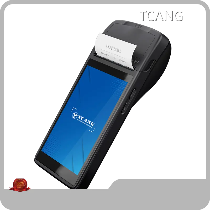 Portable Point of Sale Products Wholesale - TCANG 1