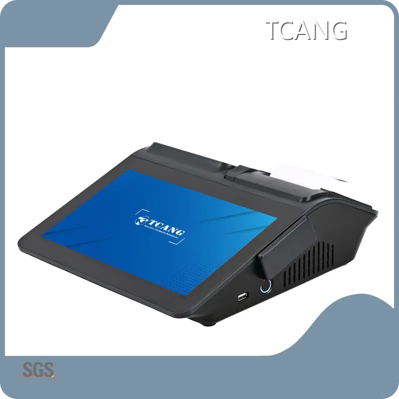 Products Pos System Manufacturer Company 1