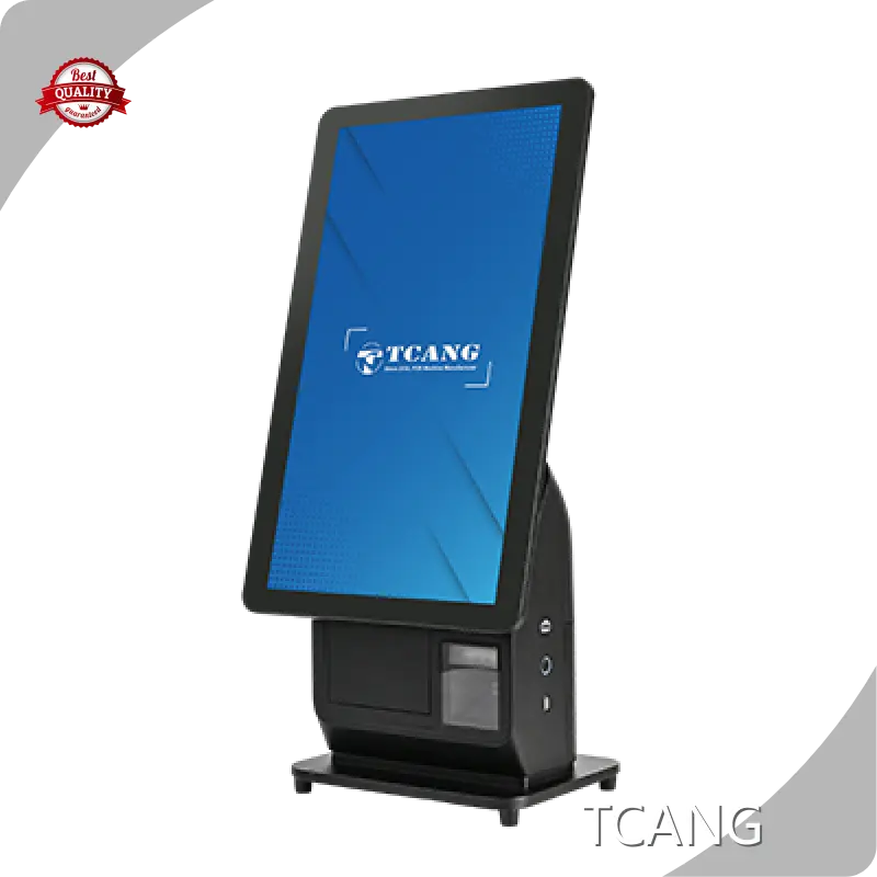 New Pos Machine Wholesale Company 1