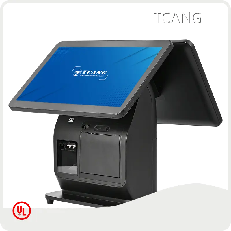 Self Service Kiosk for Sale Products Wholesale - TCANG 1