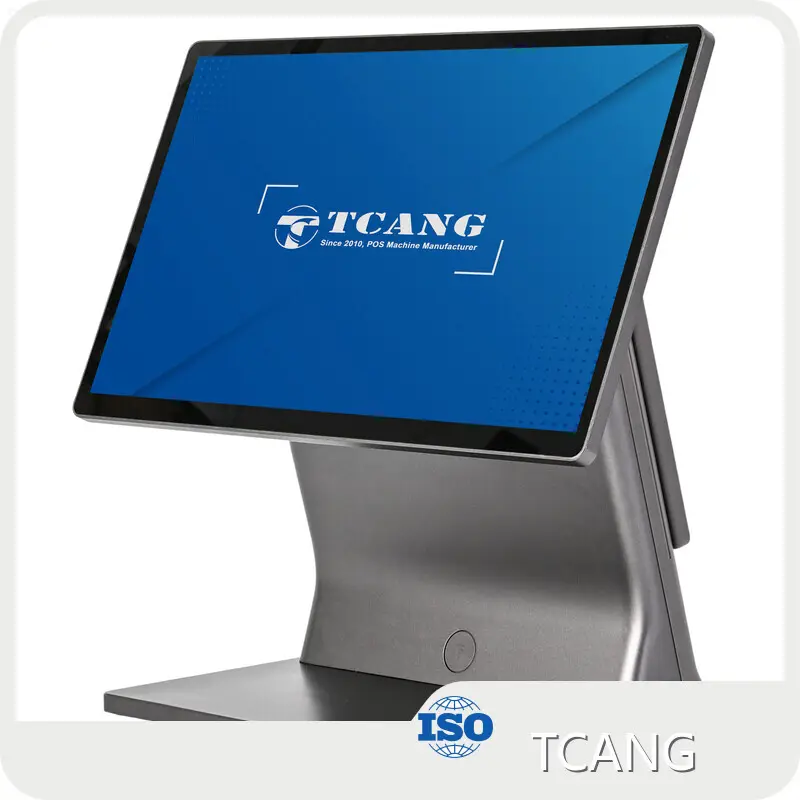TCANG Point of Service Machine for Retail 1