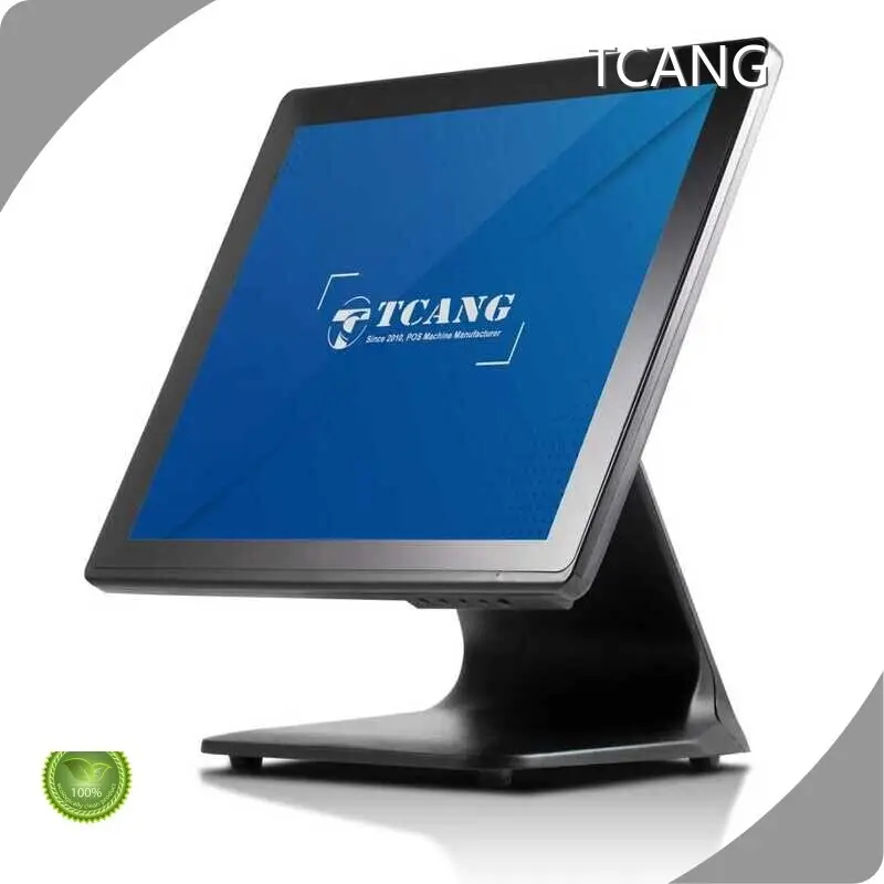 Touch Screen Monitor Touchscreen Monitor for Pos Supply 1