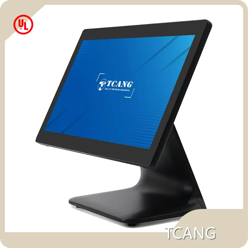 Capacitive Touch Screen Monitor Touch Screen Monitor Wholesale - TCANG 1