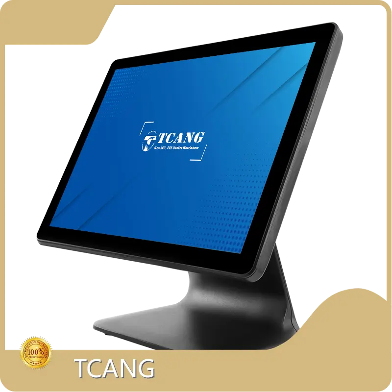 Custom Pos Machine for Shop Company 1