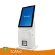Self Service Kiosk Point of Sale Terminal Manufacturers for Restaurant 1