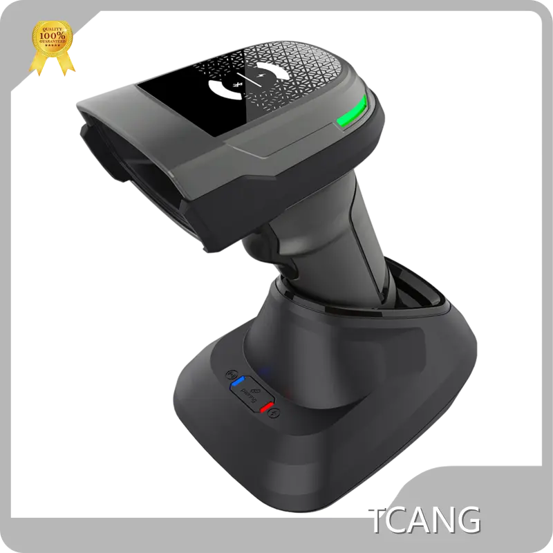 Top Pos Terminal Manufacturers by TCANG 1