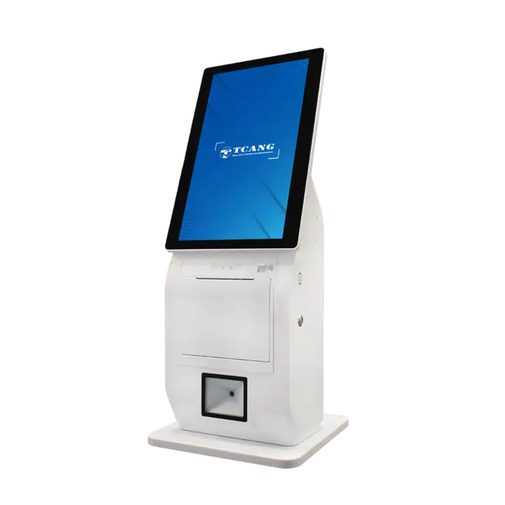 TC-TOUCH-K116 | Touch Screen Ordering Kiosk | TCANG