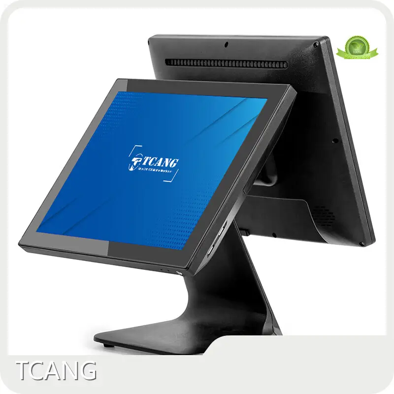 Pos Terminal Manufacturers Products Wholesale - TCANG-1 1