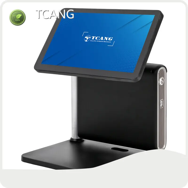 TCANG Small Business Pos Machine for Restaurant 1