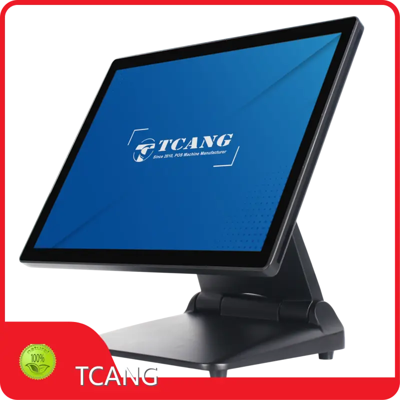 TCANG Point of Sale Hardware Manufacturers Suppliers 1