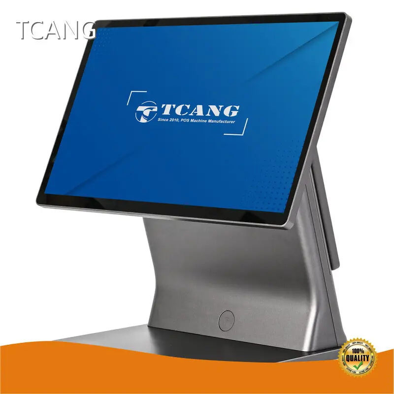 TCANG Pos System Manufacturer Pos System Manufacturer Factory 1