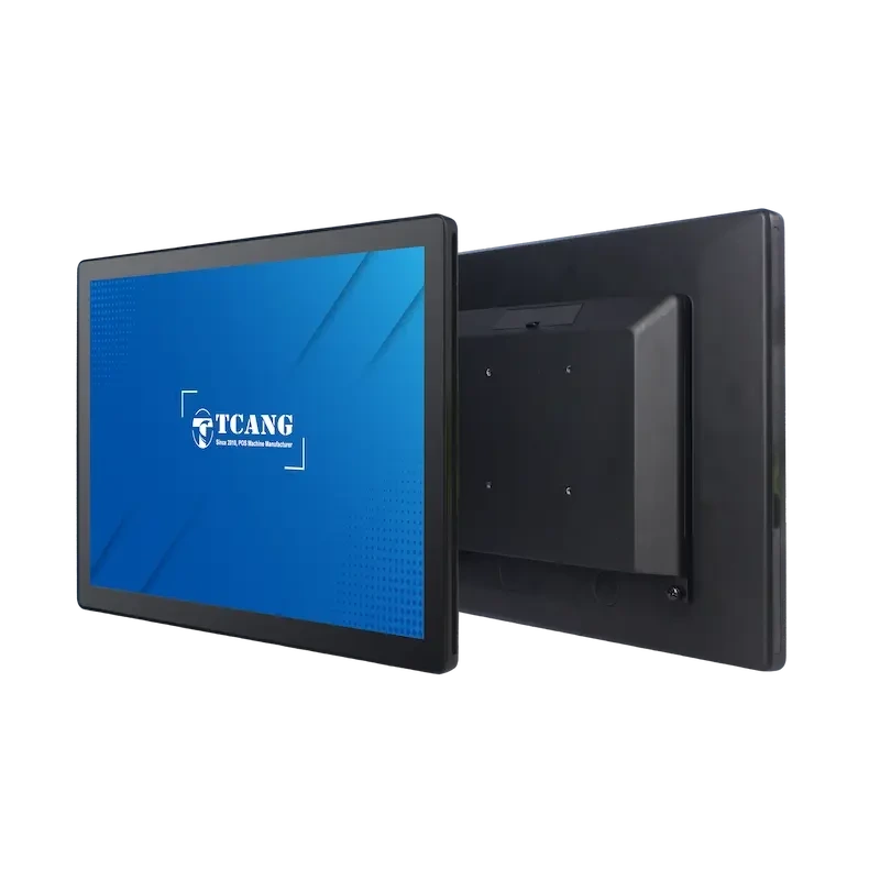 15 inch Kitchen Display System Hardware for Restaurant KDS 1
