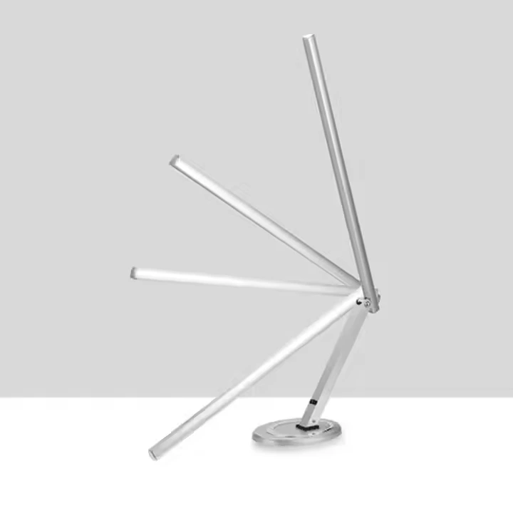 FX026 Eye-Protect LED Table Lamp for Nail Manicure Salon Equipment Use 1