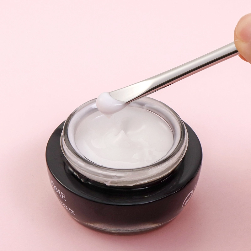 Small Scoops Facial Makeup Applicator Tool 1