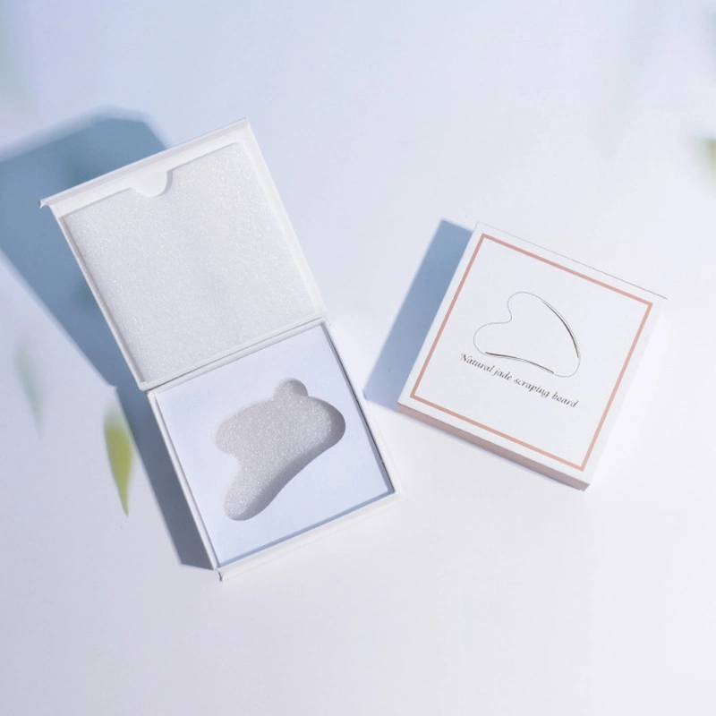 Terahertz Stone GuaSha for Face Massager 1