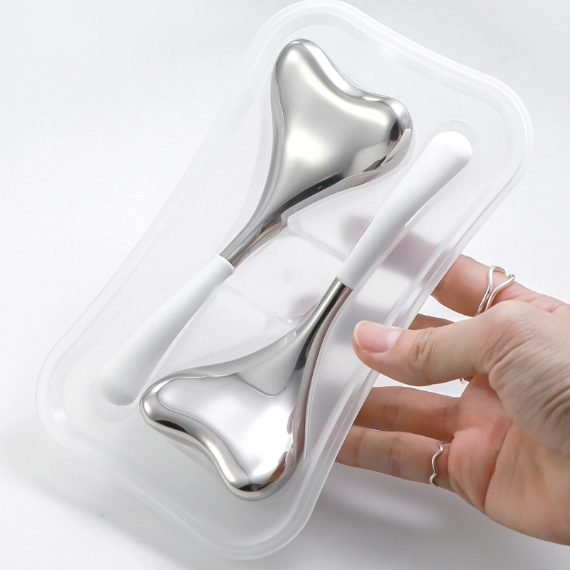 Unbreakable Stainless Steel Cryo Sticks 1