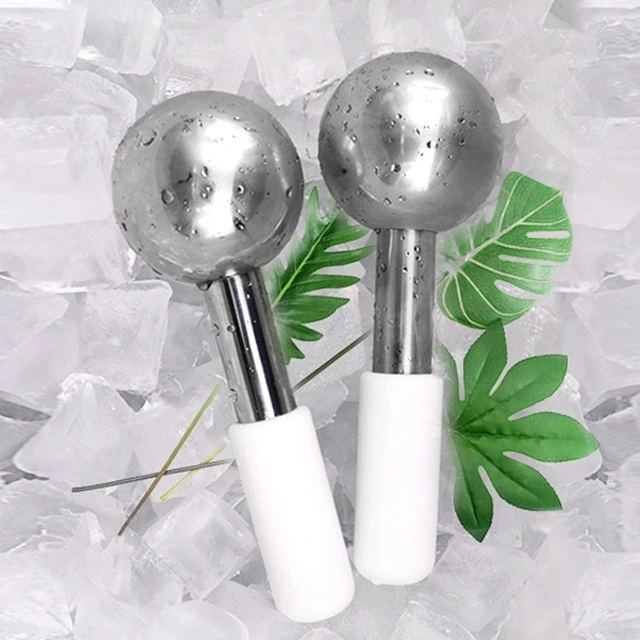 Ice Globes for Facials Skin Care 1