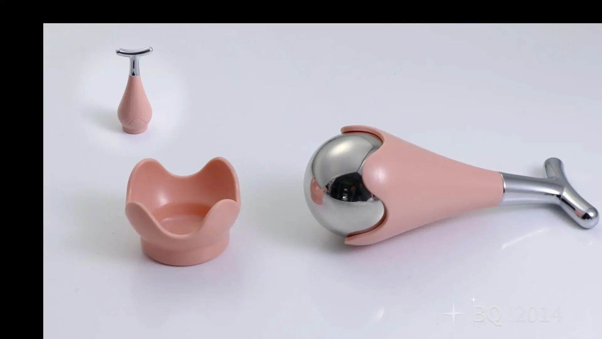 Facial Cooling Tool for Skin Care - Face Ice Roller 1