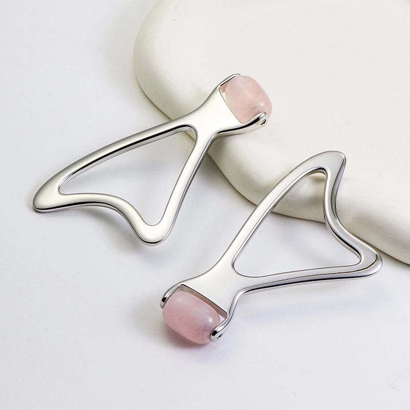 Premium Jade Roller for Facial Massage and Skin Care 1