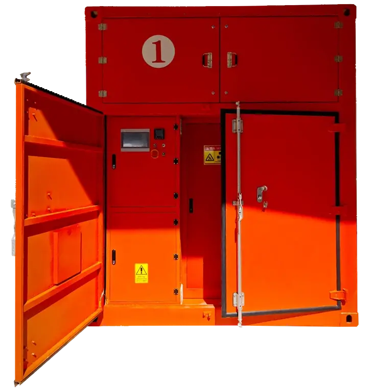 Нагрузочные стенды для тестирования RLC-нагрузочных стендов оптом - Rata 4