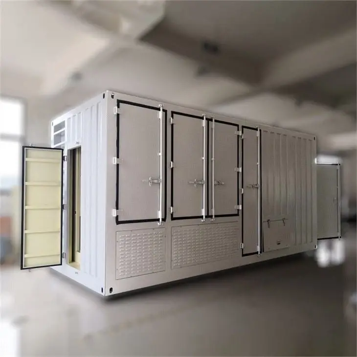 Rata Best Rlc Load Bank Supplier 3