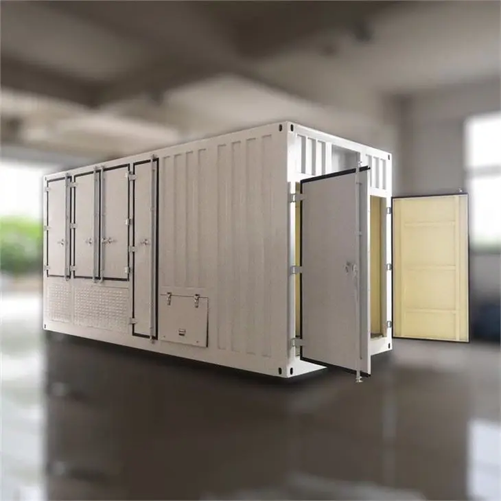 Rata Best Rlc Load Bank Supplier 2